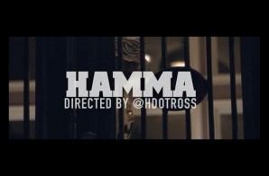 Presidential – Hamma (Video)