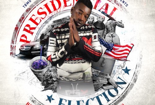 Presidential – Election (Mixtape)