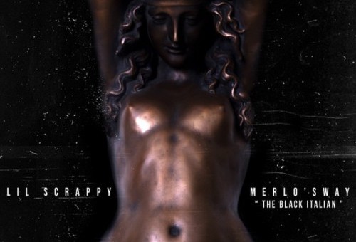 Lil Scrappy – Merlo’s Way: The Black Italian (Mixtape) (Hosted by DJ Smallz)