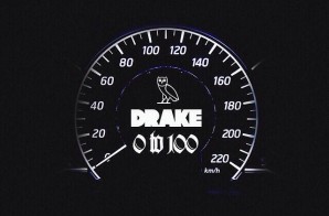 Drake’s “0 To 100” Reaches Platinum Status!