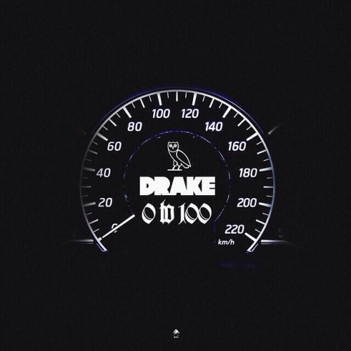 drake-0_to_100-63969-500x500 Drake's "0 To 100" Reaches Platinum Status!  