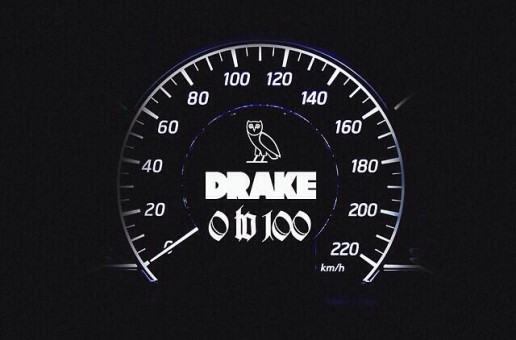 Drake’s “0 To 100” Reaches Platinum Status!