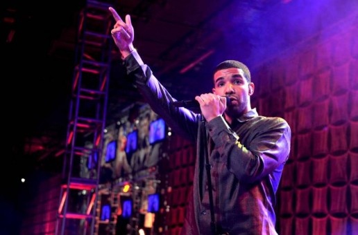 Drake’s “If You’re Reading This It’s Too Late” Reaches No.1 On Billboard Album Charts!