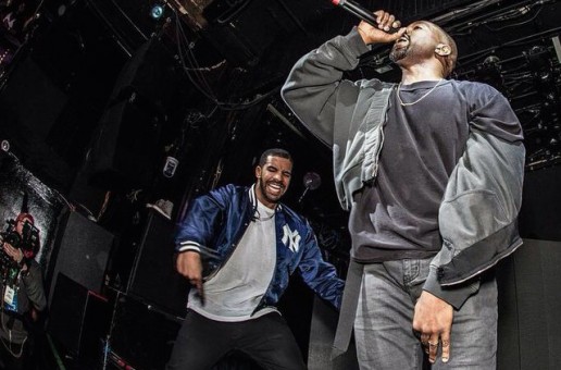 Drake & Nas – #SpriteConcert at Irving Plaza (Full Video)