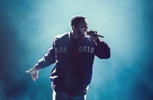 Did Drake Diss Chris Brown In Australia?