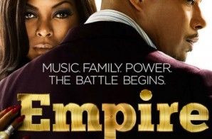 “Empire” Goes Far Beyond The Tube, Check Out These 9 Records Taken From The Fox Series