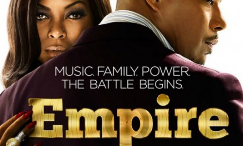 empire-fox-500x300 "Empire" Goes Far Beyond The Tube, Check Out These 9 Records Taken From The Fox Series  