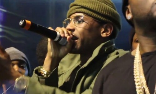 fabwh-500x303 Fabolous, Nicki Minaj, T.I., Jeezy And More Perform At Webster Hall (Video)  
