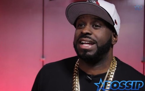 Funk Flex Claims Jay-Z Is Buying Out Hot 97 (Video)