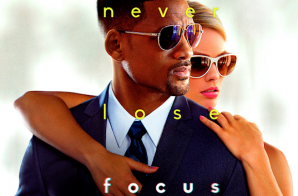 Win 2 Tickets To An Advanced Screening Of The Film “Focus” Starring Will Smith Courtesy Of HHS1987 On Feb.25 (Atlanta)