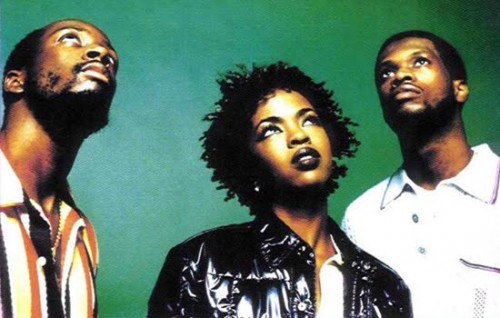 fugees-500x318 DJ Funkmaster Flex Leaks Info About A Possible Fugees Reunion (Video)  
