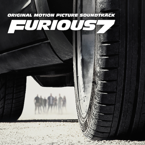 furious-7-soundtrack Kid Ink, Tyga, Wale, YG & Rich Homie Quan - Ride Out  