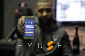 Fyuse: A New 3D Social Media App