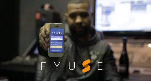 Fyuse: A New 3D Social Media App