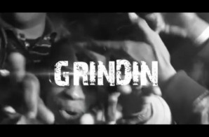 Squirm G – Grinding Ft. Ryan Legend (Video)