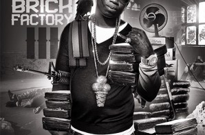 Gucci Mane – Brick Factory 3 (Album Stream)