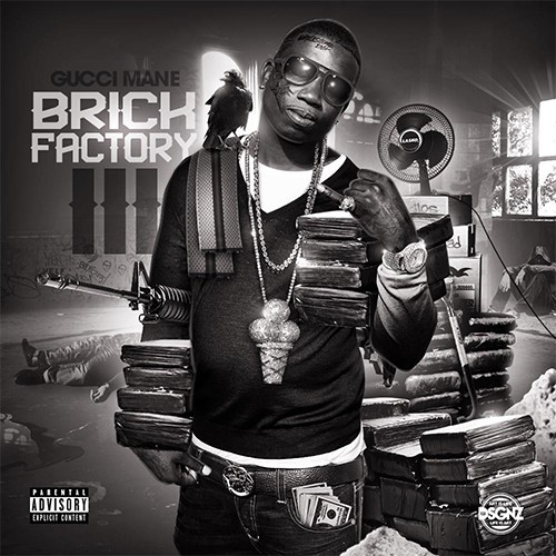 gucci-mane-brick-factory-3-500x500 Gucci Mane - Brick Factory 3 (Album Stream)  