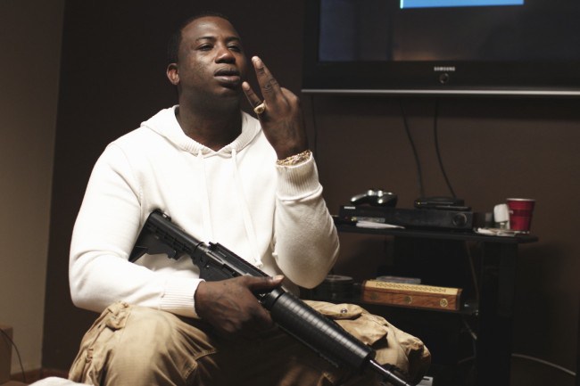 gucci-mane-fuck-that-bitch-ft-young-scooter-bankroll-fresh-HHS1987-2015 Gucci Mane - Fuck That Bitch Ft. Young Scooter & Bankroll Fresh  
