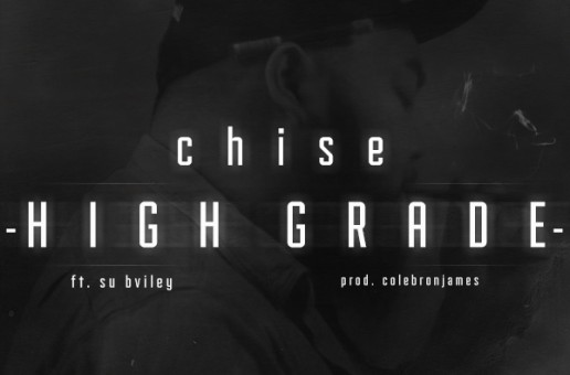 Chise – High Grade Ft. Su Bviley