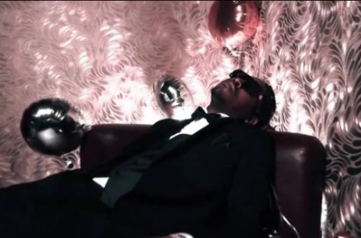 Future – Codeine Crazy (Video)