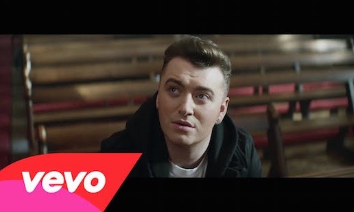 Sam Smith – Lay Me Down (Video)