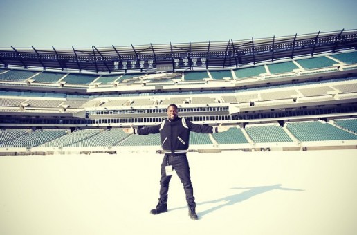 Kevin Hart Announces His “What Now” Tour Will Stop At Lincoln Financial Field In Philly On August 30th