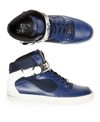 ja-rule-sneaker-collection-1-410x500 Ja Rule and Steve Madden Collaborate on Sneaker Collection!  