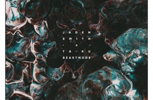 Jaden Smith – Beast Mode
