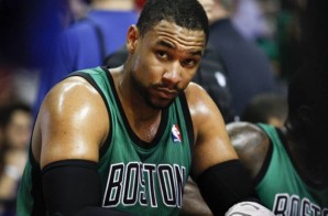 Boston Celtics Forward Jared Sullinger Will Miss The Remainder Of The Season Due To A Foot Injury