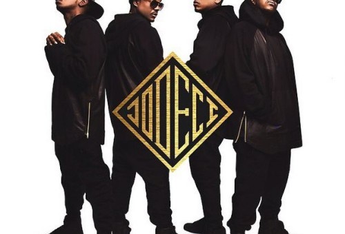 Jodeci Reveals Forthcoming Album Title, Cover Art, & Release Date!