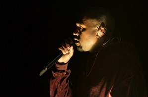 Kanye West – Only One (Live At The 2015 Grammy Awards) (Video)