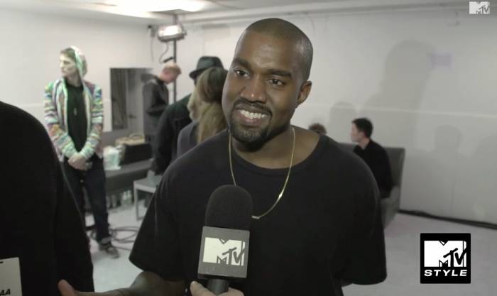 kanye-west-talks-about-his-clothing-line-with-adidas-video-HHS1987-2015 Kanye West Talks About His Clothing Line With Adidas (Video)  