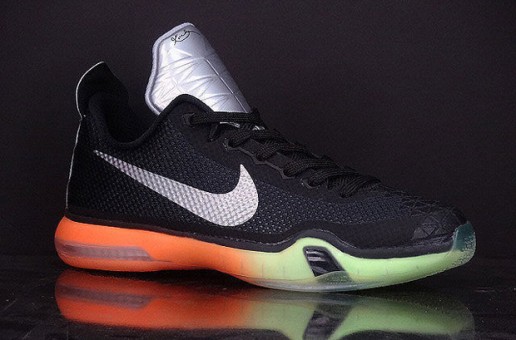 Nike Kobe 10 “All-Star” (Photos)