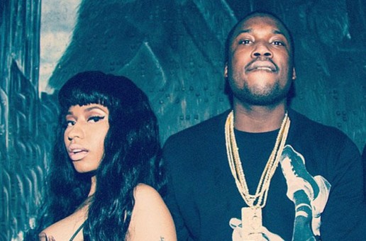 Meek Mill Will Join Nicki Minaj On “The PrinkPrint” Tour