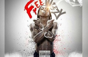 Lil Wayne’s ‘The Free Weezy’ Album Will Release Tonight At Midnight