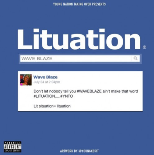 lituation-1-495x500 Wave Blaze - Lituation  