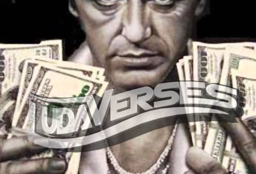 Ludacris – Lunch Money (Freestyle)