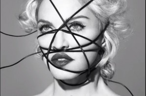 Madonna Ft. Chance The Rapper And Mike Tyson – Iconic