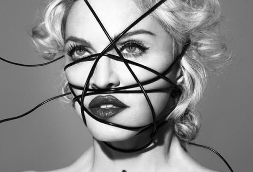 Madonna Releases “Veni Vidi Vici” Ft. Nas & “Iconic” Ft. Chance The Rapper
