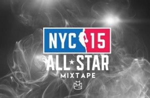 MMG – NYC All Star 15 (Mixtape)
