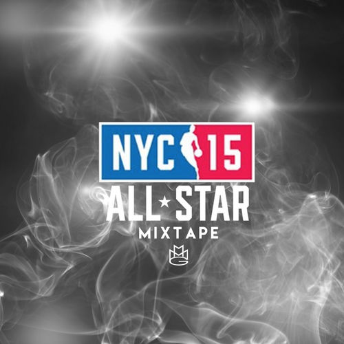 mmg-nyc-all-star-15-mixtape-HHS1987-2015 MMG - NYC All Star 15 (Mixtape)  