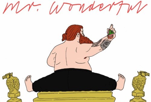 Action Bronson – Terry