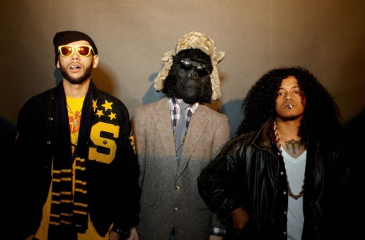 Goldyard x 2$ Fabo – Come Wit Dem Bands (Video)