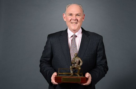 Former NBA Coach Of The Year George Karl Is Close To Become The Sacramento Kings New Head Coach