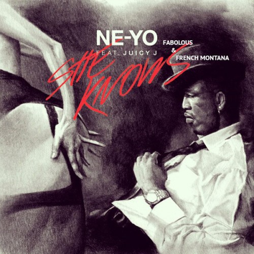 ne-yo-she-knows-remix-500x500 Ne-Yo - She Knows Rmx Feat. Juicy J, Fabolous & French Montana  