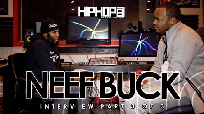 neef-buck-talks-fdm-merch-indie-or-record-deal-possible-pa-tour-with-part-3-video-HHS1987-2015 Neef Buck Talks FDM Merch, Indie or Record Deal, & Possible PA Tour with ... (Part 3) (Video)  