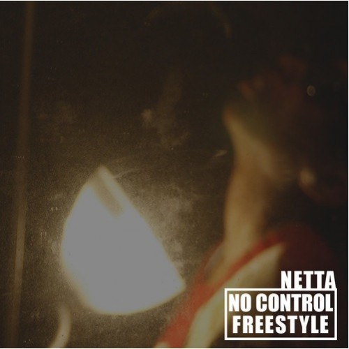 netta_no-control-500x500 Netta - No Control (Freestyle)  