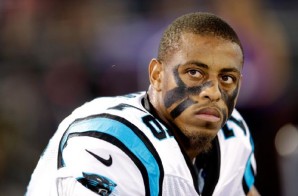 Carolina Panthers DE Gref Hardy’s Domestic Violence Charges Have Been Dropped