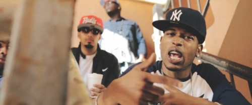 Dj Remarkable – No Time Off Ft. Shot Dinero, Rizen, Jinx Cruz & Sky Soprano (Video)