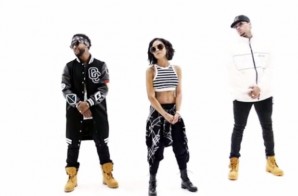 Omarion Ft. Jhene Aiko & Chris Brown – Post To Be (Video Teaser)